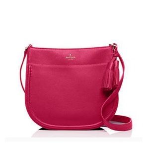 Kate Spade New York Orchard Street Hemsley Pink